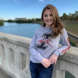 Meet your Posher, Kaylin